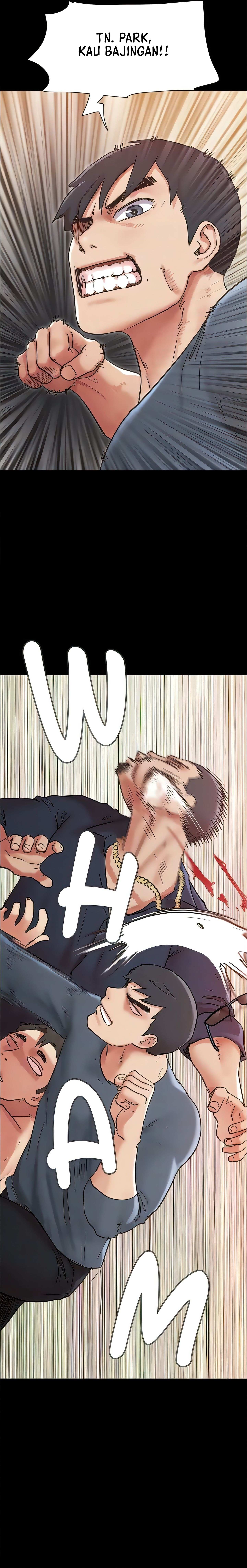 Only With Consent Uncensored - Chapter 151 10