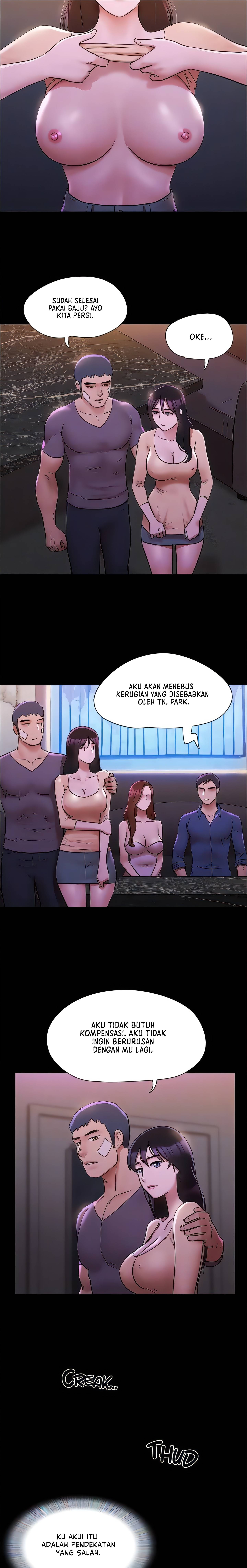 Only With Consent Uncensored - Chapter 144 20
