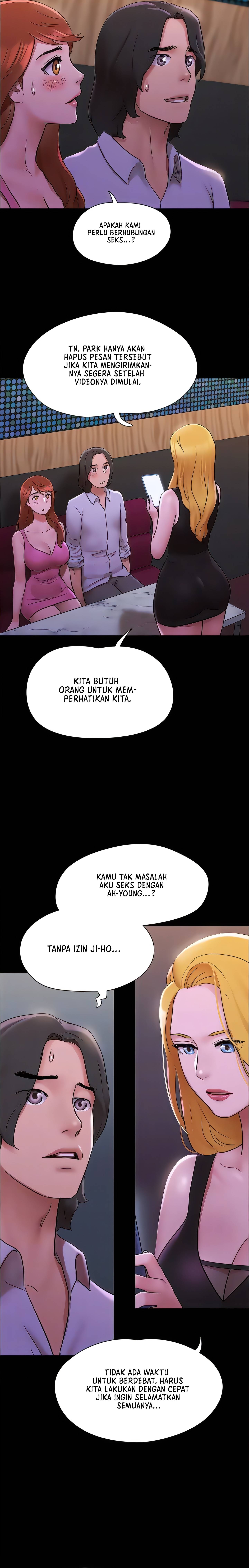 Only With Consent Uncensored - Chapter 144 17