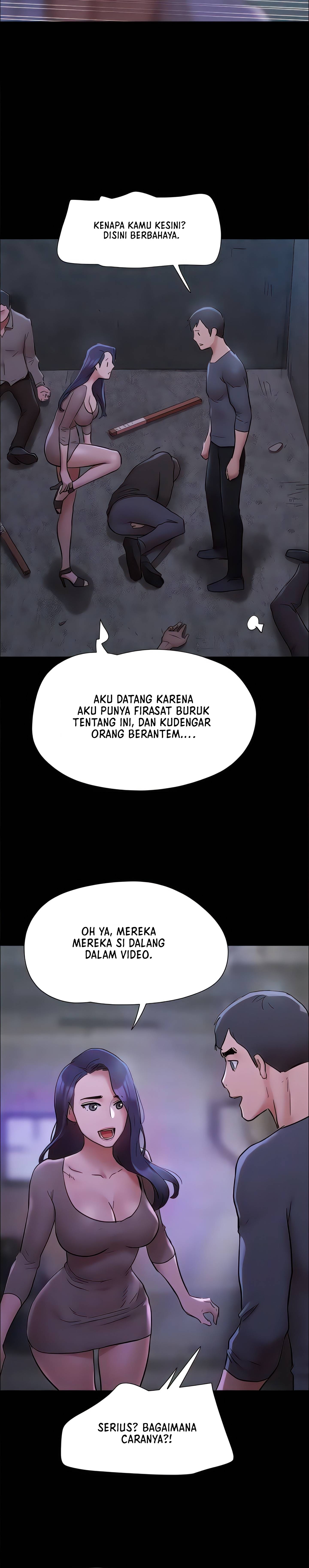 Only With Consent Uncensored - Chapter 144 7