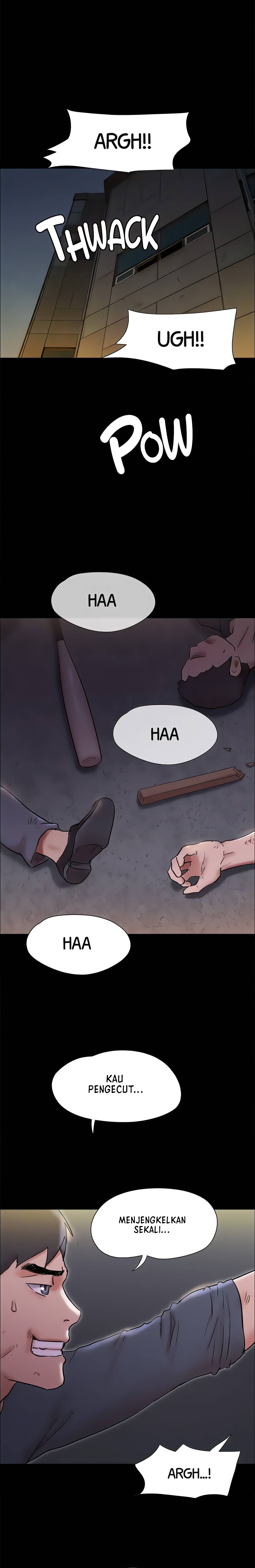 Only With Consent Uncensored - Chapter 144 2