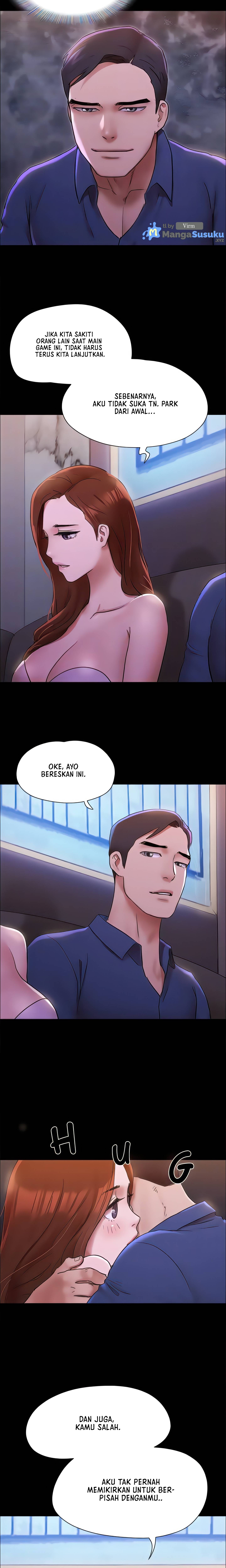 Only With Consent Uncensored - Chapter 144 21
