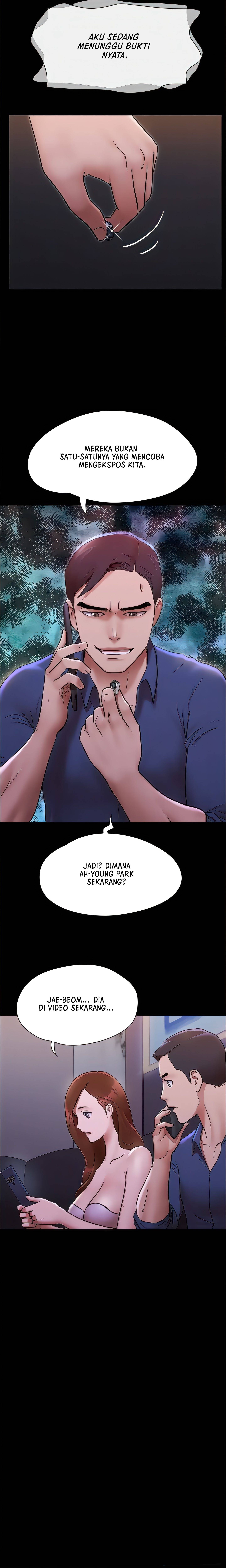 Only With Consent Uncensored - Chapter 144 24
