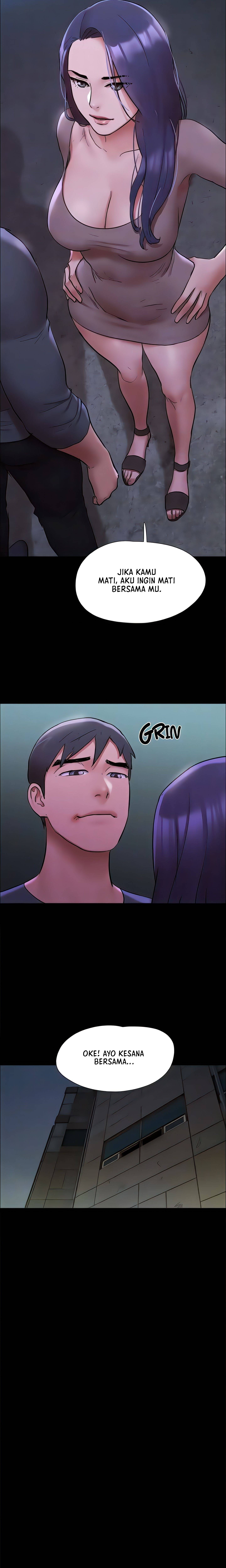Only With Consent Uncensored - Chapter 144 10