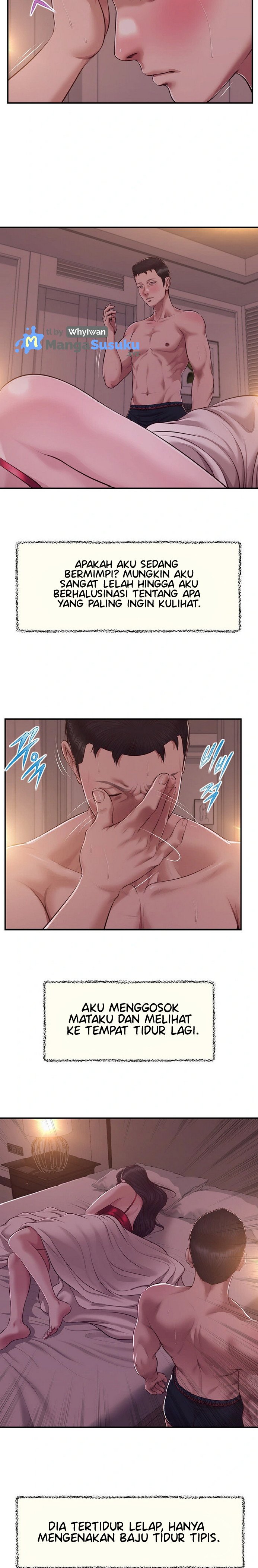 Concubine - Chapter 144 6