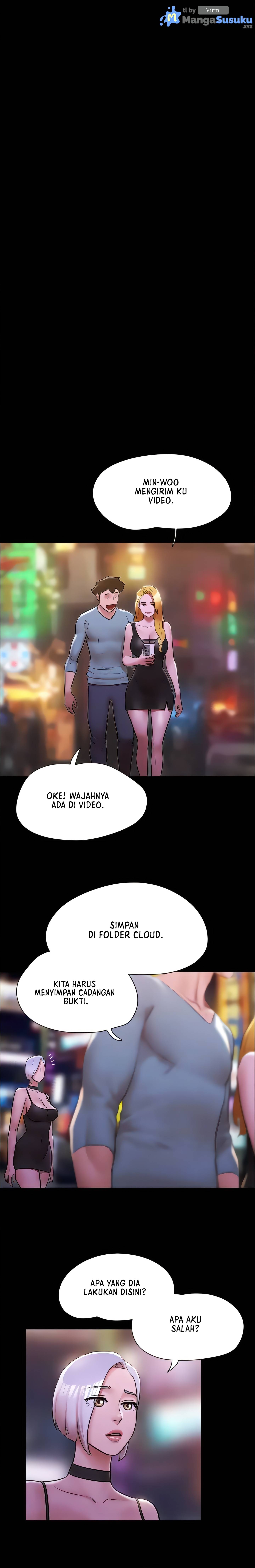 Only With Consent Uncensored - Chapter 144 11