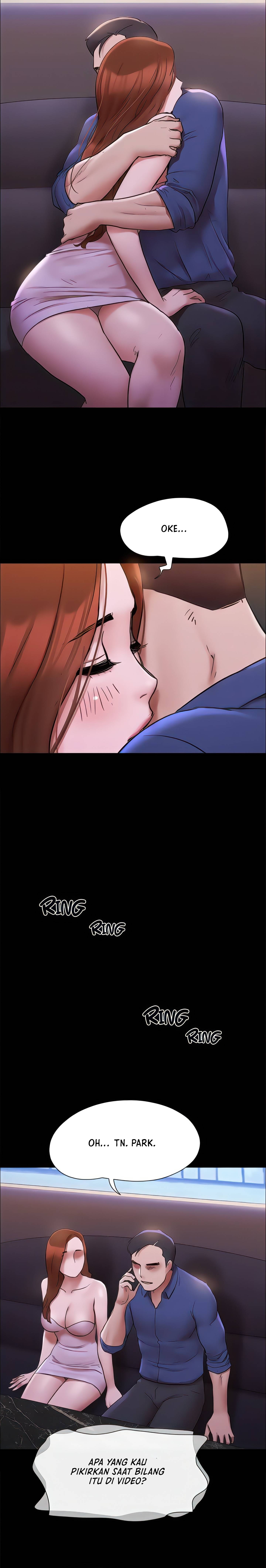 Only With Consent Uncensored - Chapter 144 22