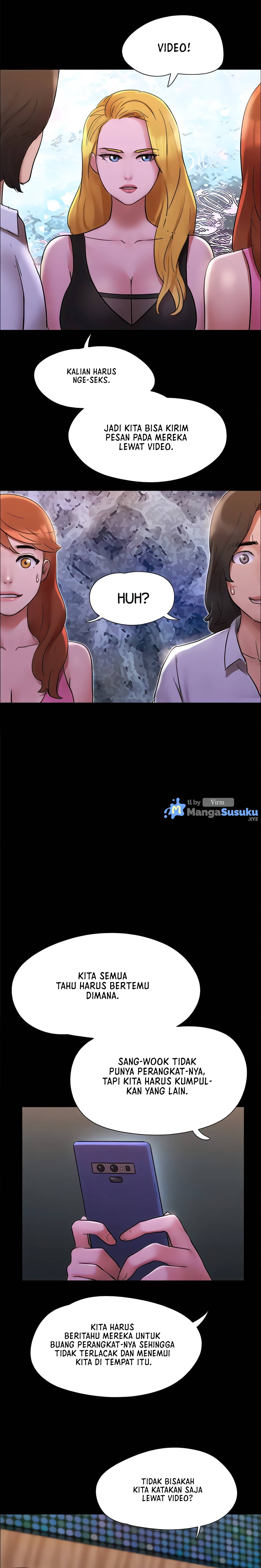 Only With Consent Uncensored - Chapter 144 16