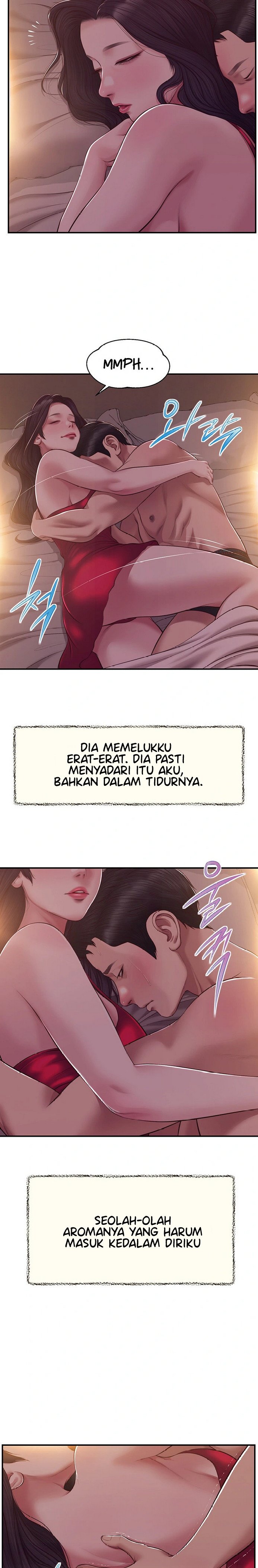 Concubine - Chapter 144 8