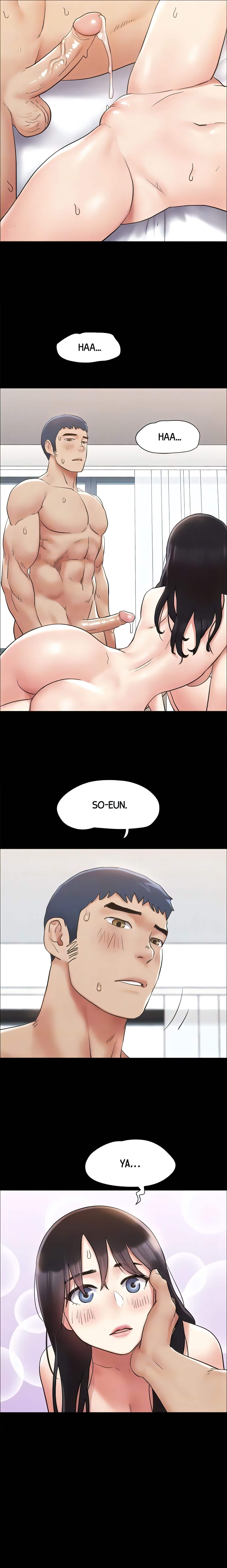 Only With Consent Uncensored - Chapter 157 8
