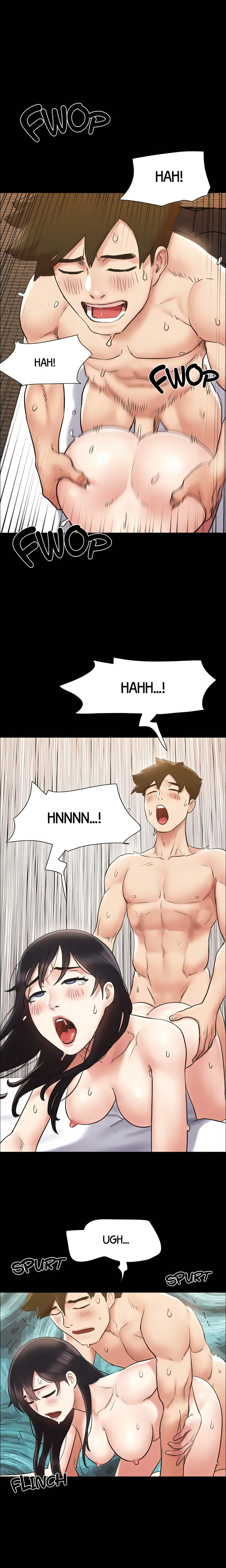 Only With Consent Uncensored - Chapter 157 3