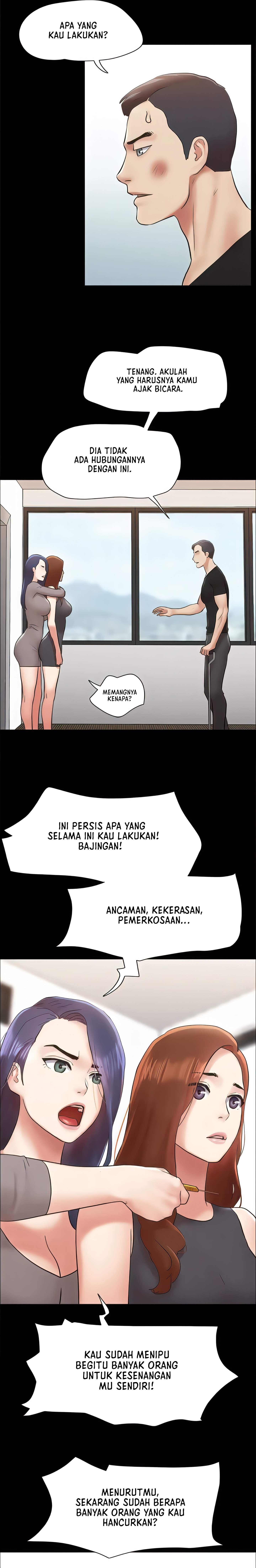 Only With Consent Uncensored - Chapter 157 13