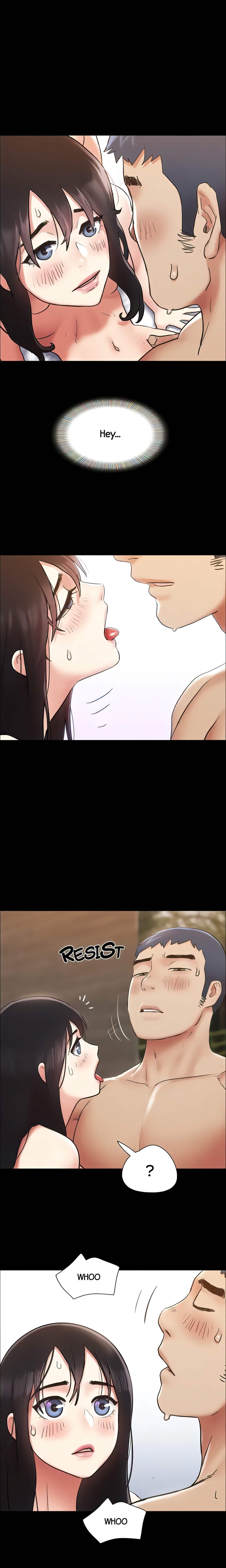 Only With Consent Uncensored - Chapter 157 2