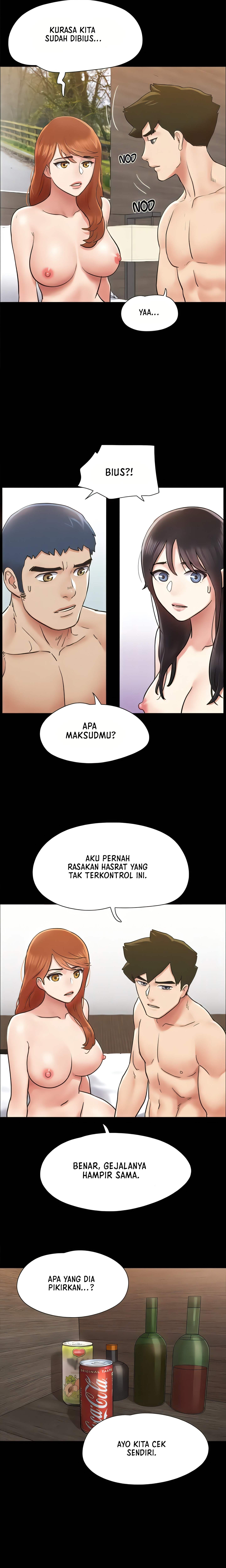 Only With Consent Uncensored - Chapter 157 25