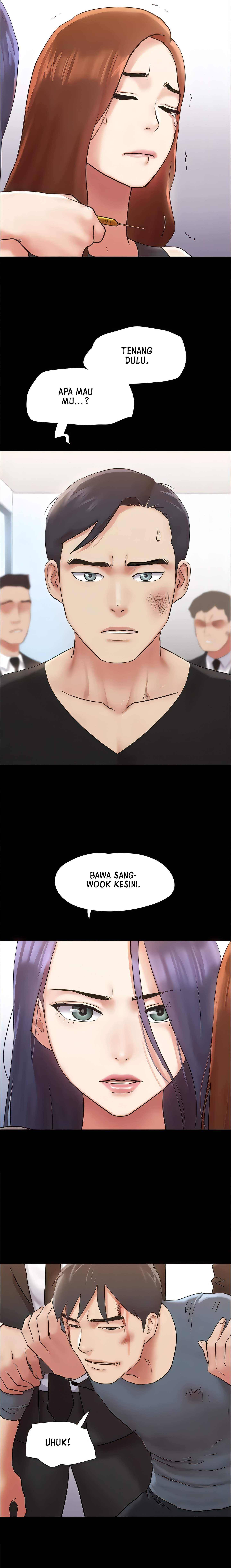 Only With Consent Uncensored - Chapter 157 14
