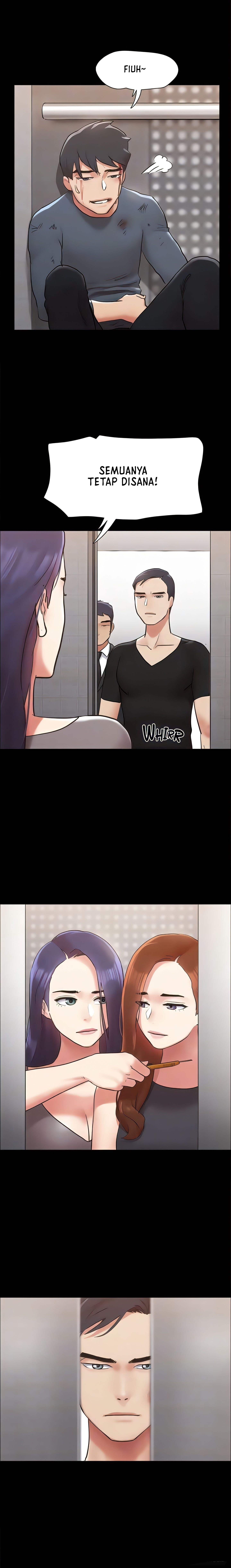 Only With Consent Uncensored - Chapter 157 18