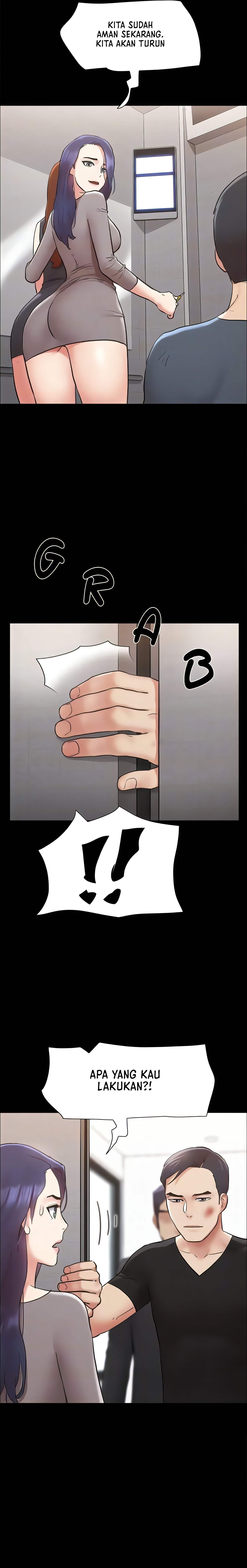 Only With Consent Uncensored - Chapter 157 19