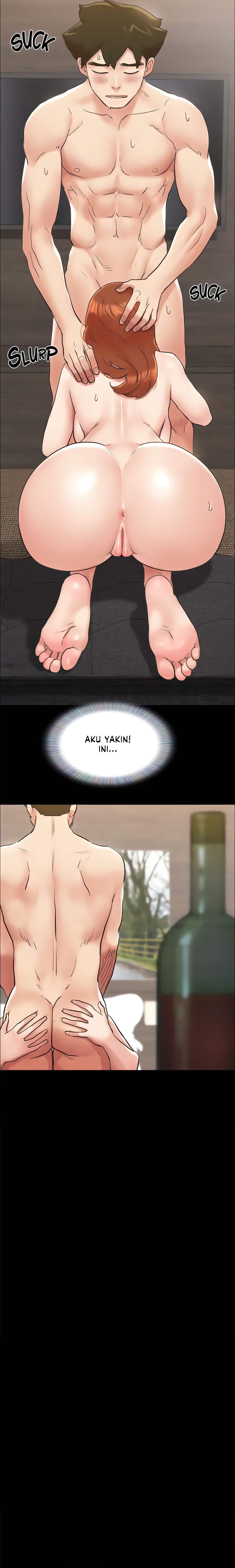 Only With Consent Uncensored - Chapter 157 12