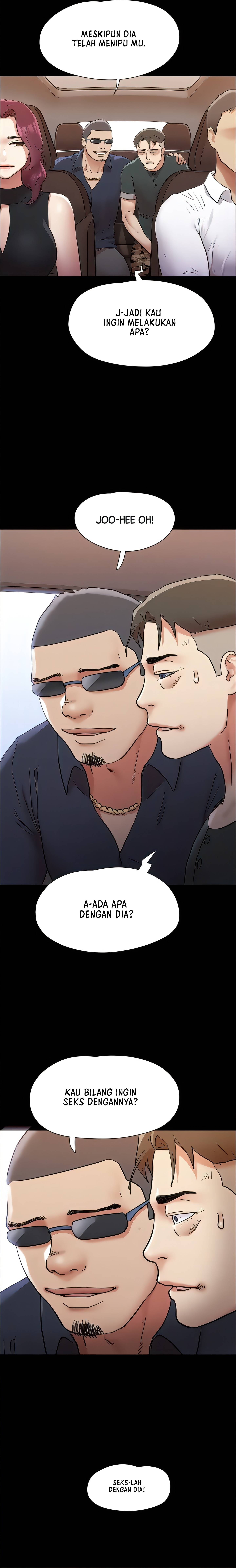 Only With Consent Uncensored - Chapter 147 29 Only With Consent Uncensored - Chapter 147 29