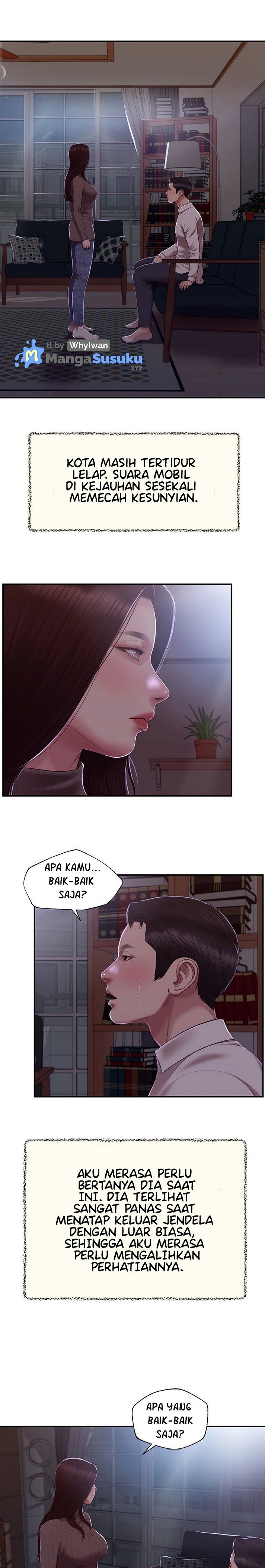 Concubine - Chapter 146 23