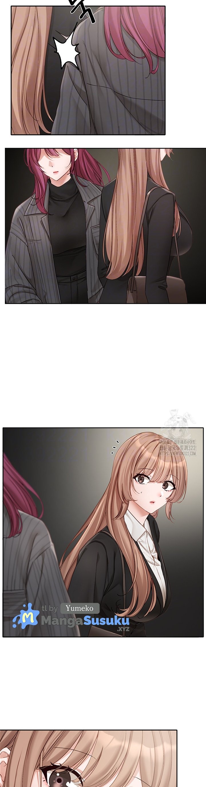 Circles - Chapter 154 4