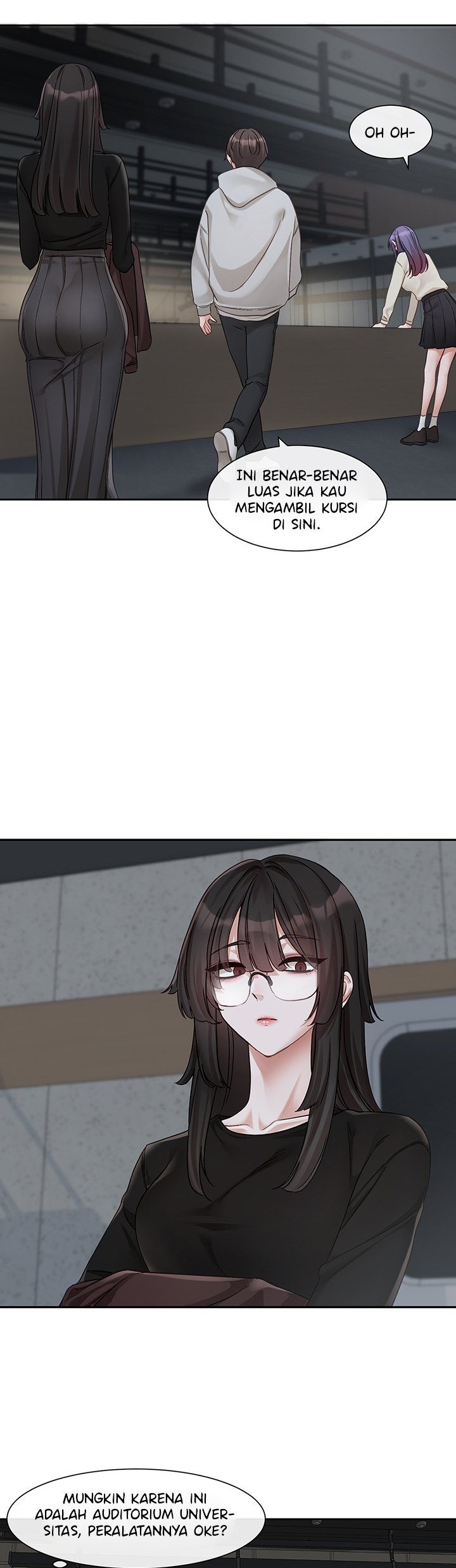 Circles - Chapter 154 24
