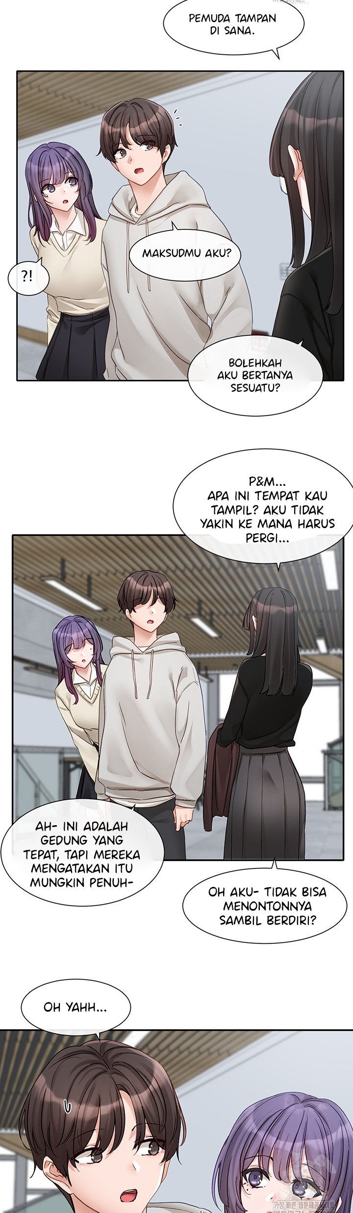 Circles - Chapter 154 22