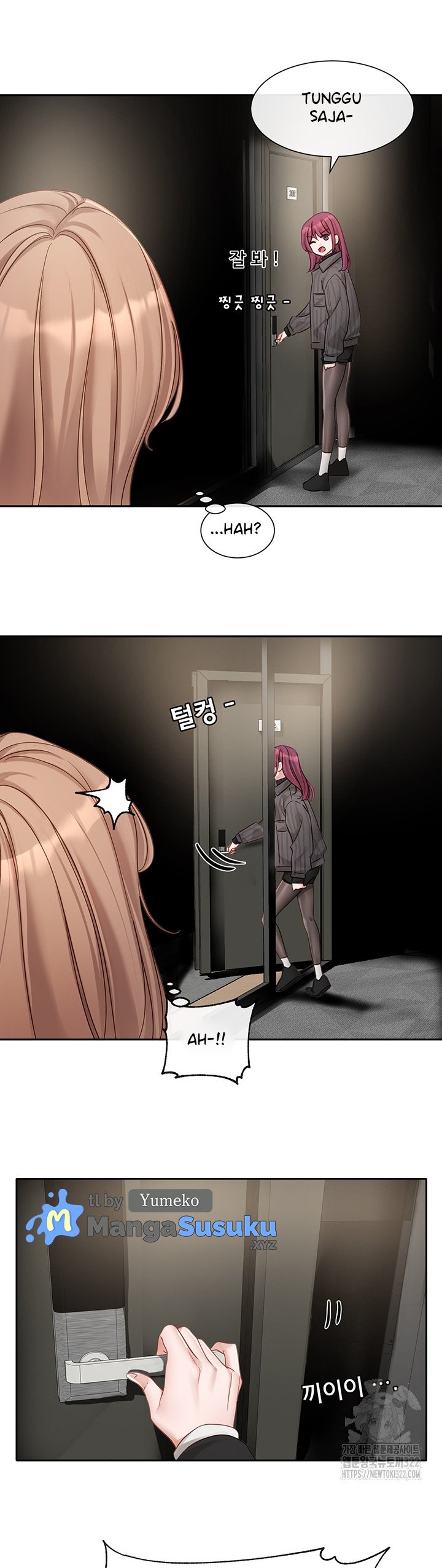 Circles - Chapter 154 8