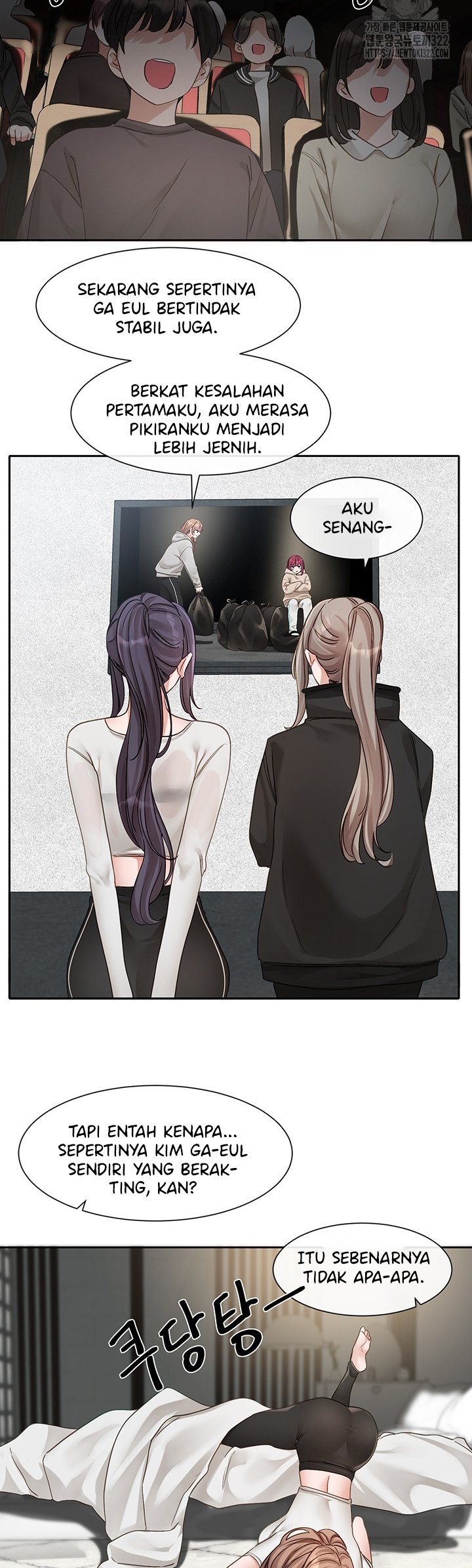 Circles - Chapter 154 27