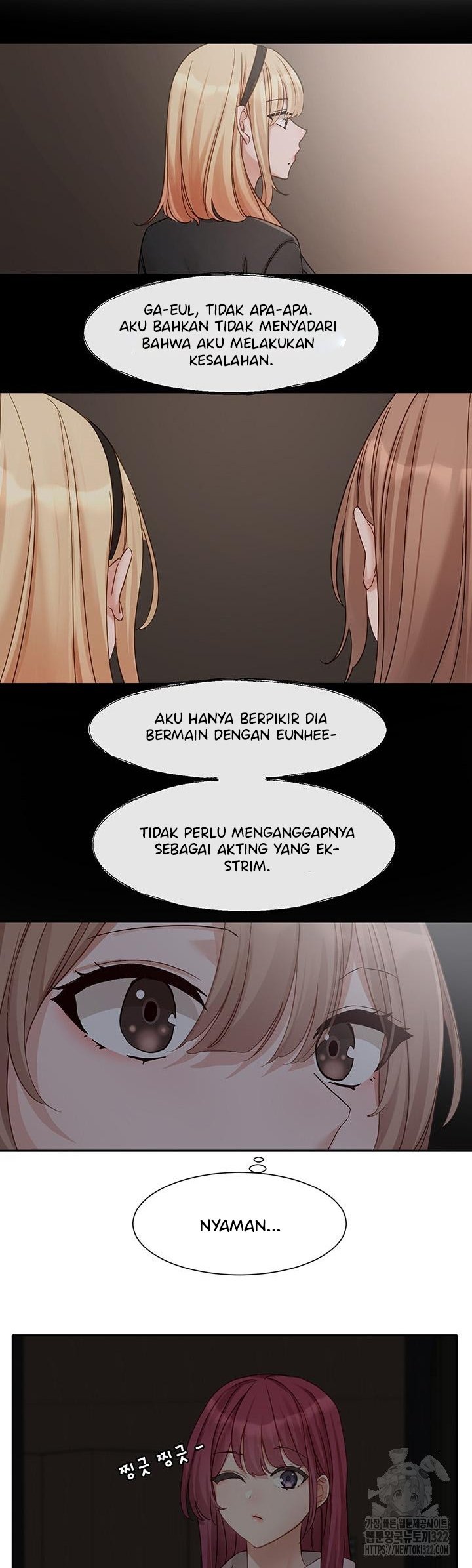 Circles - Chapter 154 30