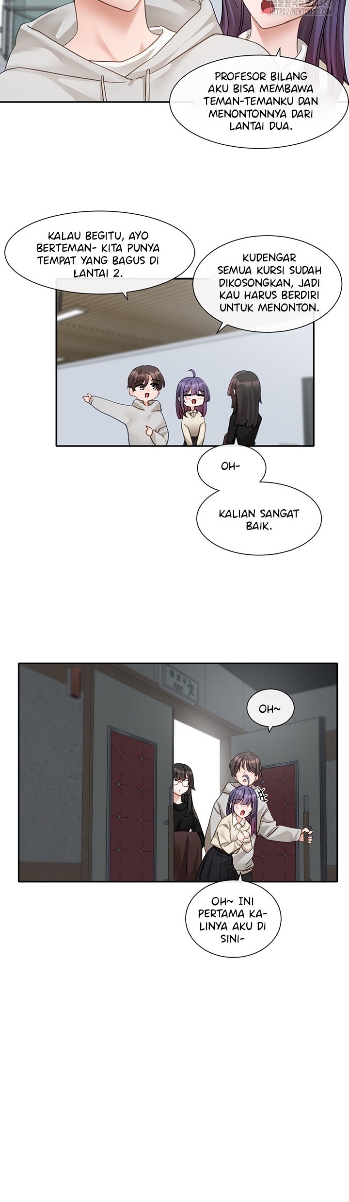 Circles - Chapter 154 23