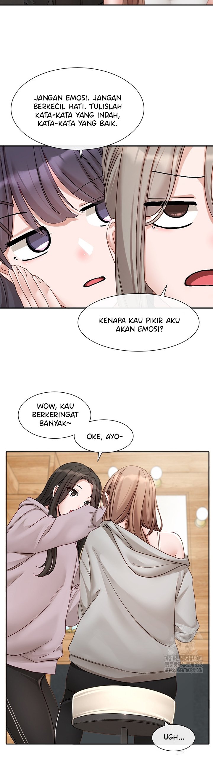 Circles - Chapter 154 13