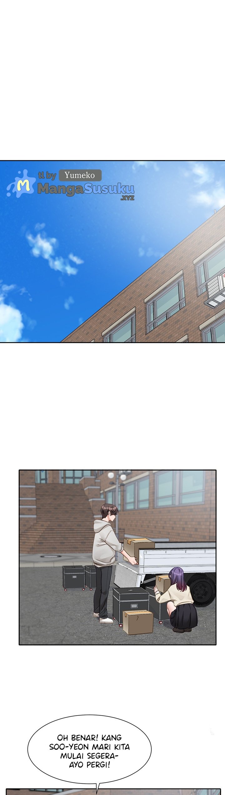 Circles - Chapter 154 19