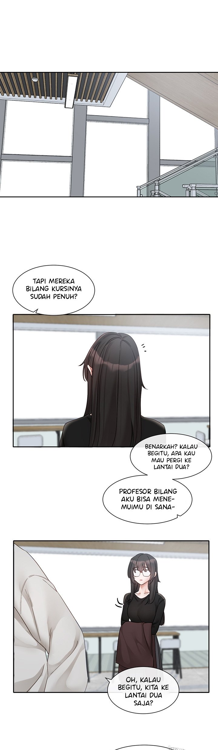 Circles - Chapter 154 21