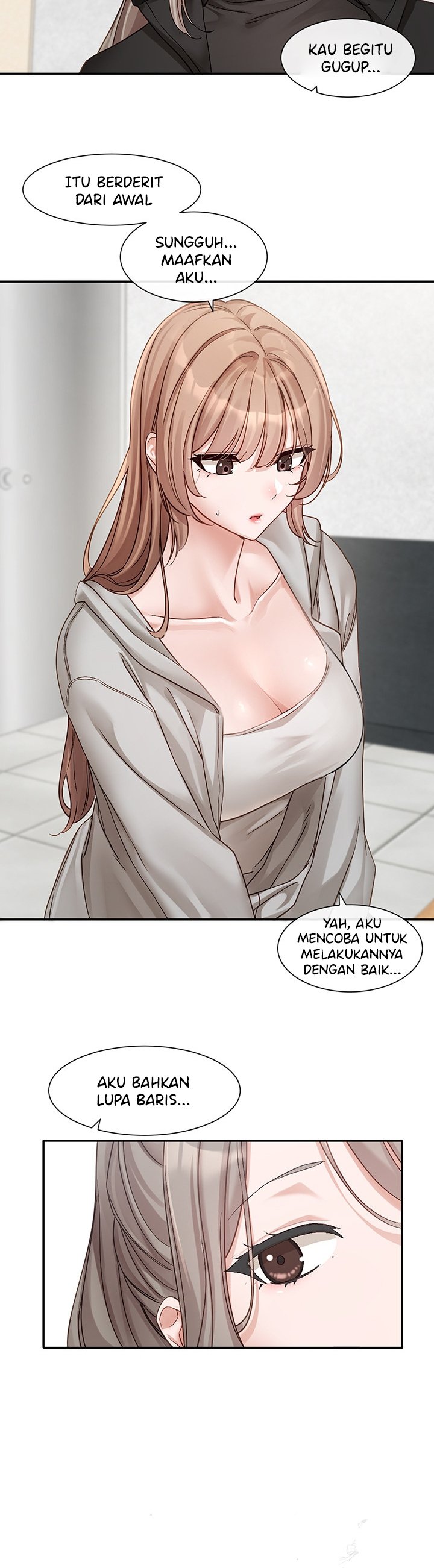 Circles - Chapter 154 15