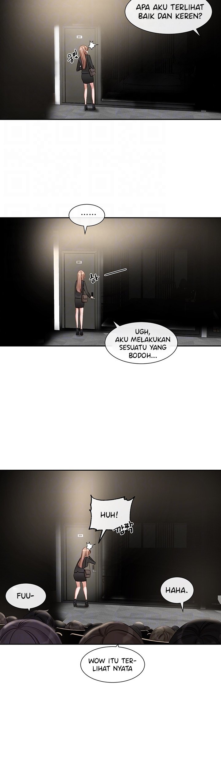 Circles - Chapter 154 10