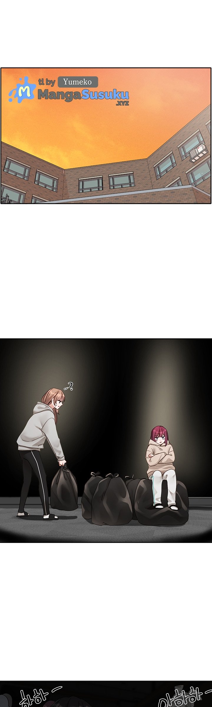 Circles - Chapter 154 26