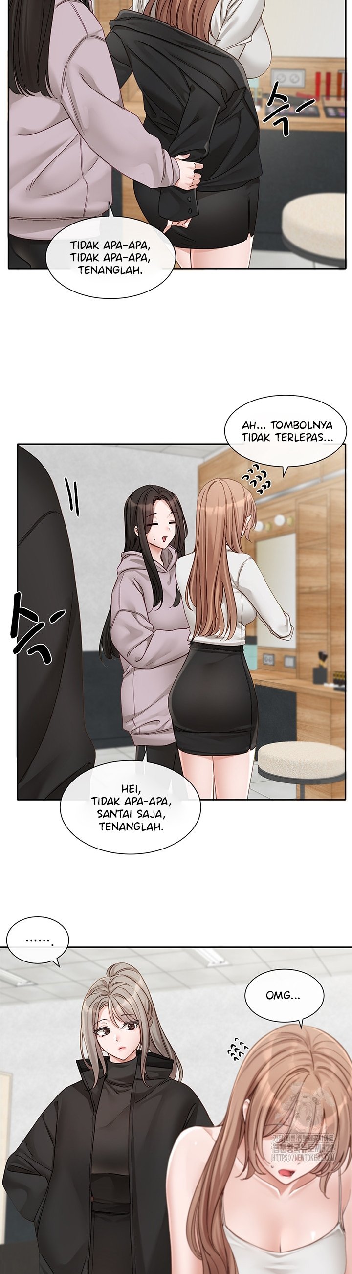 Circles - Chapter 154 12