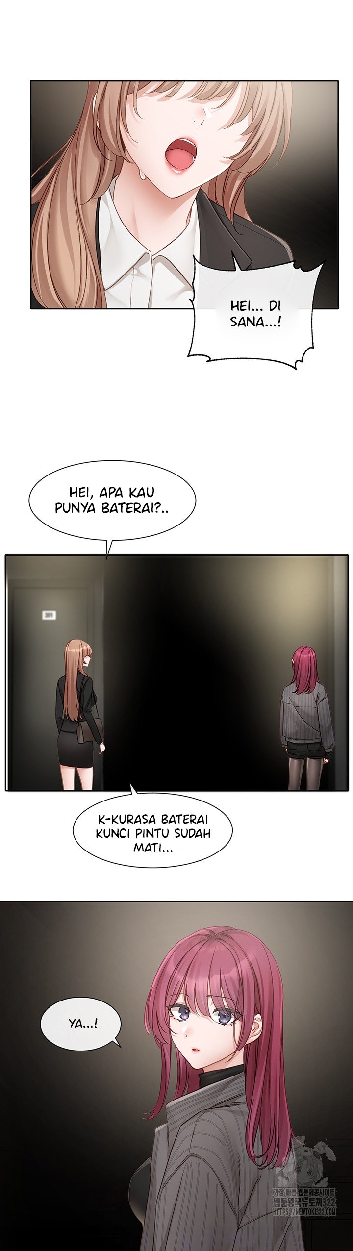 Circles - Chapter 154 6
