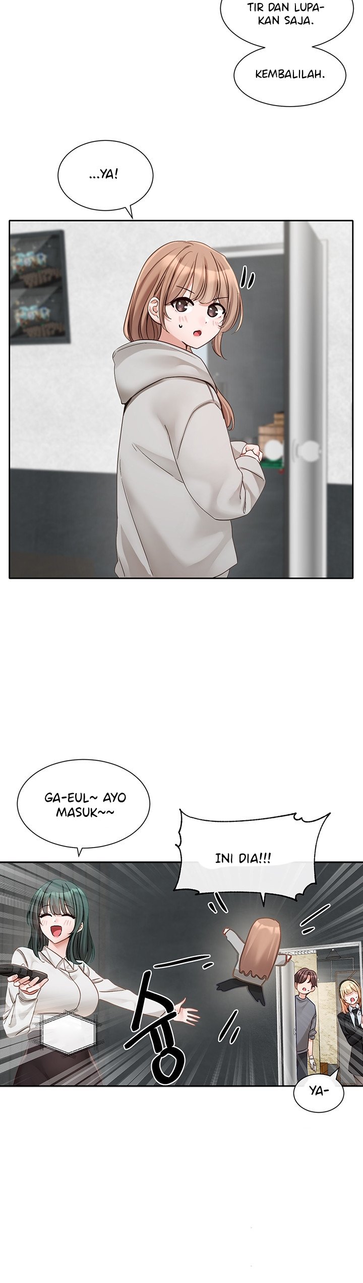 Circles - Chapter 154 18