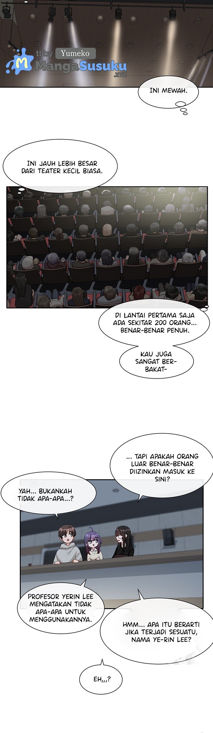 Circles - Chapter 154 25