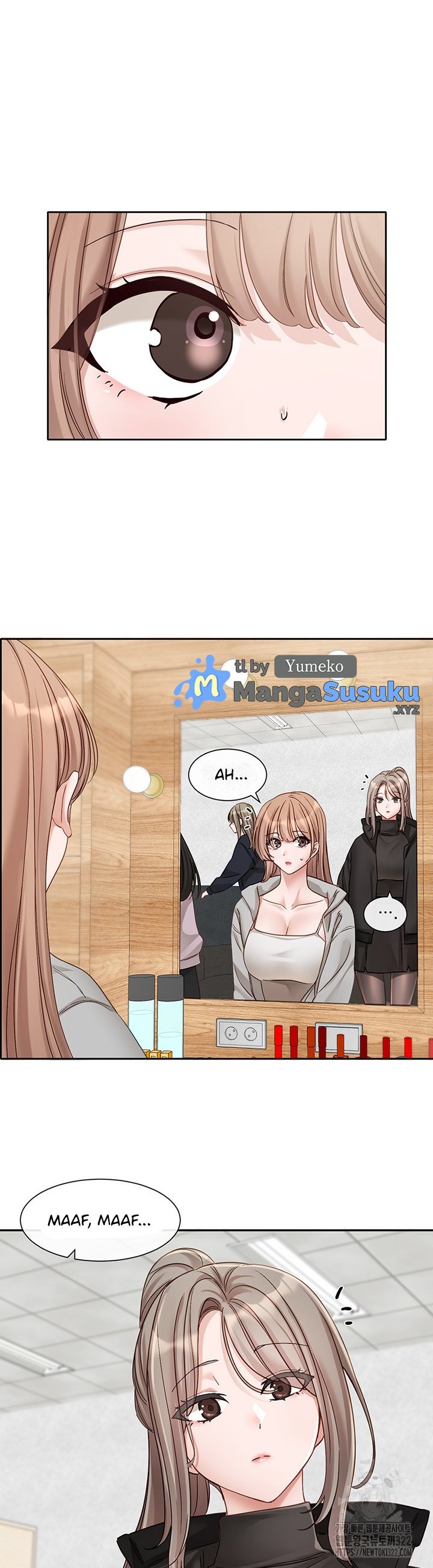Circles - Chapter 154 14