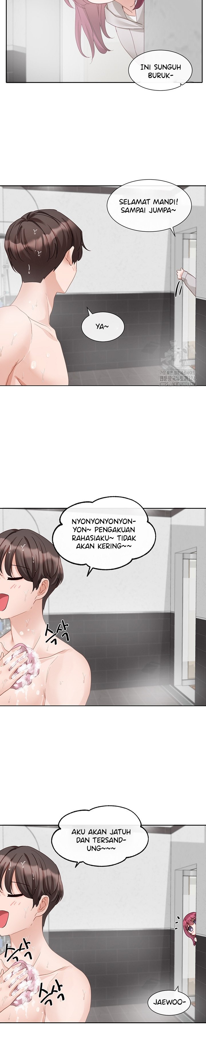Circles - Chapter 156 32