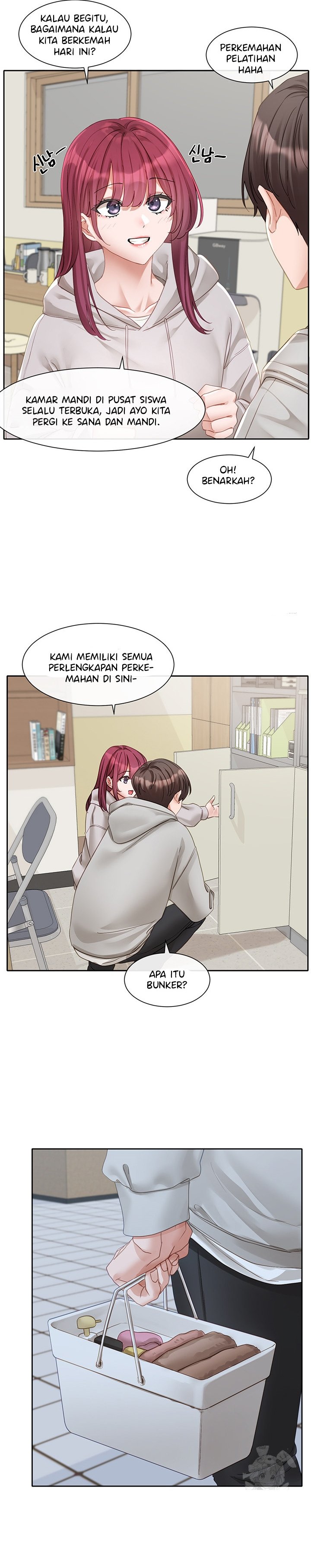 Circles - Chapter 156 25