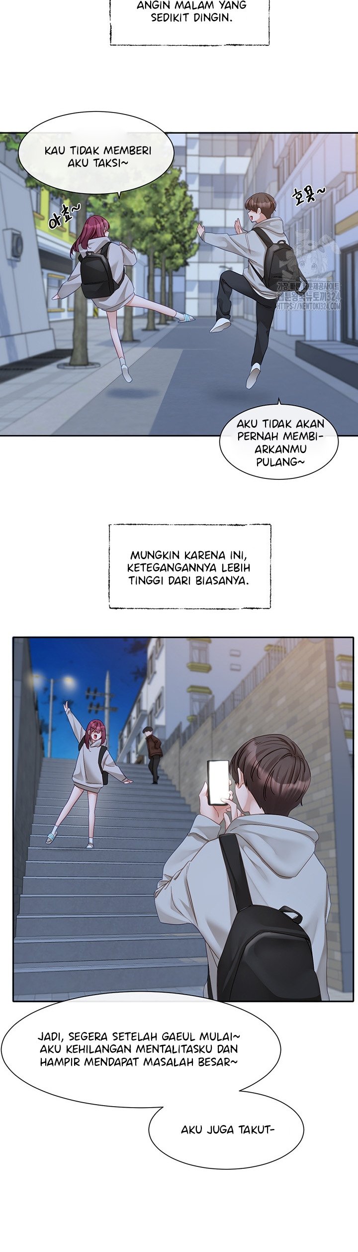 Circles - Chapter 156 20