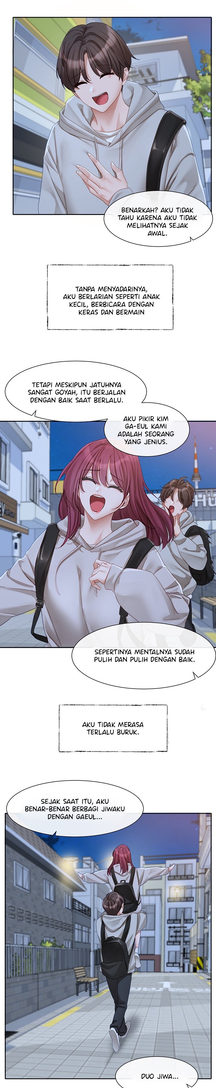 Circles - Chapter 156 21