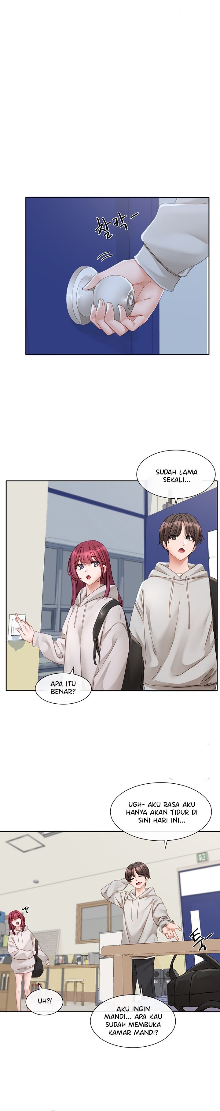 Circles - Chapter 156 24