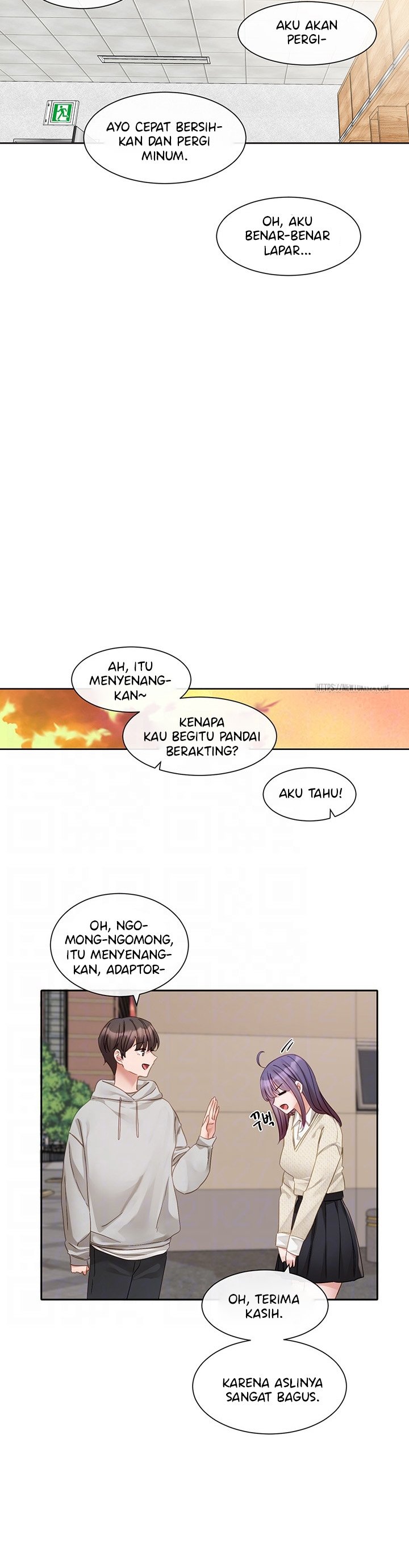 Circles - Chapter 156 5