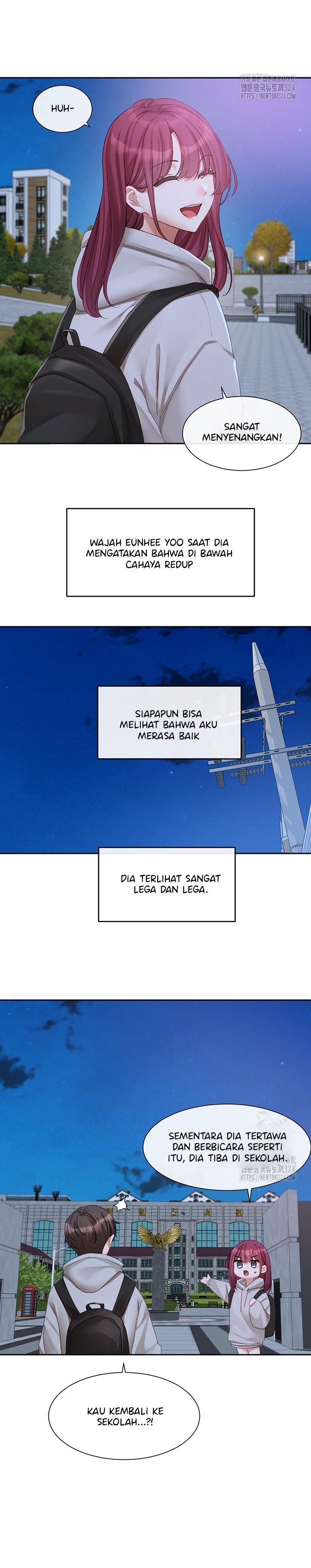Circles - Chapter 156 23