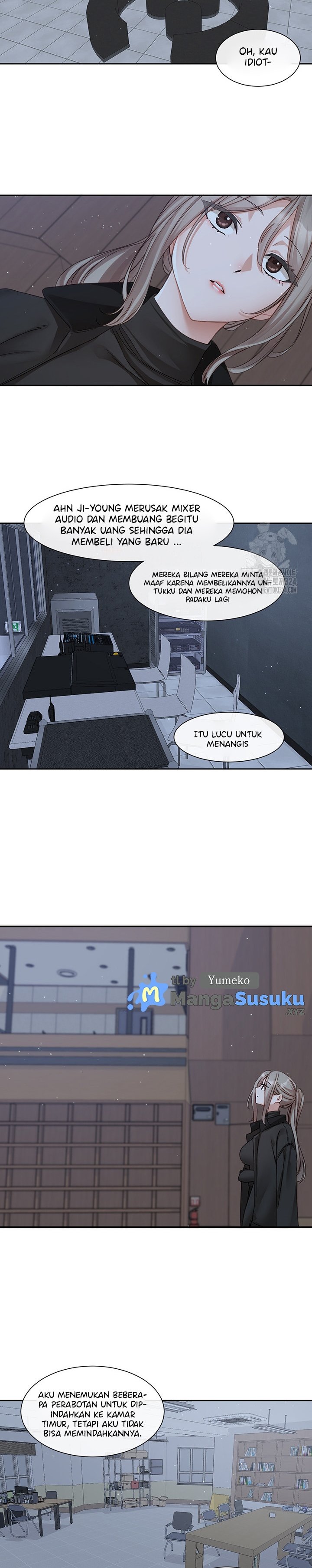 Circles - Chapter 156 12